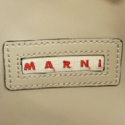【Mã giảm giá】Túi MARNI 659667