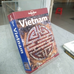 Vietnam - lonely planet