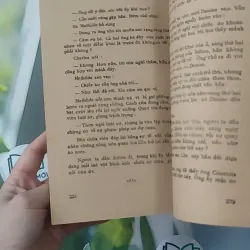 [XƯA] Cầu Thang Dành Cho Người Tử Tội (1989) - Noel Calef 997761