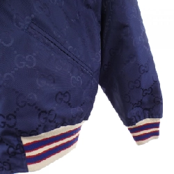 Gucci GUCCI GG Pattern 739810 ZANZ7 Áo khoác - Hàng hiệu Chính hãng 884582