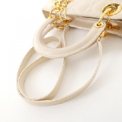 Túi Christian Dior Lady Dior Medium CAL44550 615792