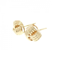 750YG/K18YG Bông tai - Hàng hiệu Authentic 870282