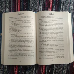 Sách Nguồn Cội của Dan Brown 19127