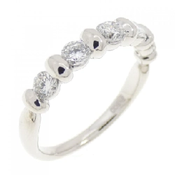 Nhẫn kim cương PT900 0.50CT