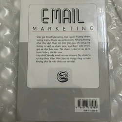 Email Marketing - Hành Trình Tiếp Cận Khách Hàng Với Chi Phí Tối Ưu 493974