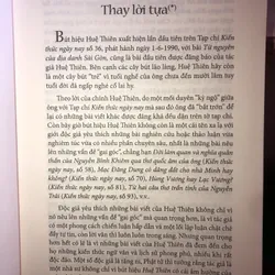 Những tiếng Trống qua cửa các nhà Sấm 707045