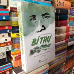 Bí thư tỉnh uỷ