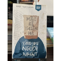 Mặc Kệ Thiên Hạ - Mari Tamagawa - Mari Tamagawa