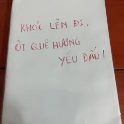 Khóc lên đi, ôi quê hương yêu dấu Alan Paton
