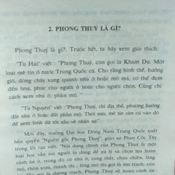 Bí ẩn của phong thủy 193314