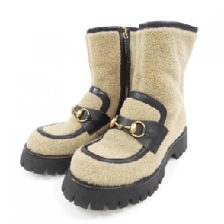 Giày boot GUCCI 643902 657560