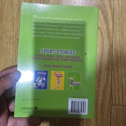 Football surprise  505565
