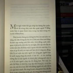 Catalonia - Tình yêu của tôi - George Orwell 994751