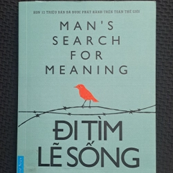 Đi tìm lẽ sống - Viktor E. Frankl