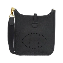 Túi xách vai Hermès Évelyne Amazon 16cm 069426CC