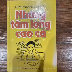 Những tấm lòng cao cả (7)