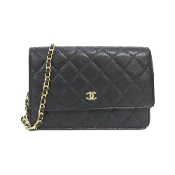 Ví Chanel Timeless Classic Line AP0250 - Hàng hiệu Authentic