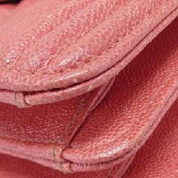 Túi xách vai Boy Chanel dòng AS0130 613220