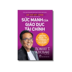 Lợi thế bất công - Robert T.Kiyosaki