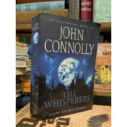 The Whisperers - John Connolly