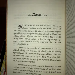 Trốn chạy và yêu thương - Maya Banks 1004723