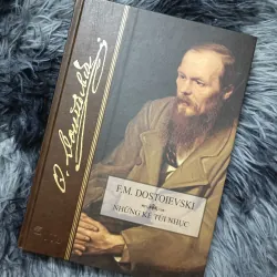 Dostoievski tuyển tập tác phẩm 746701