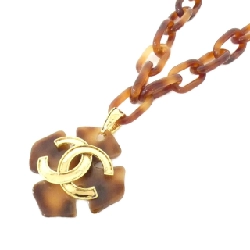 【Vintage】Dây chuyền Chanel