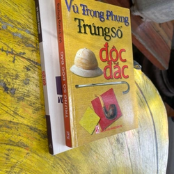 COMBO VŨ TRỌNG PHỤNG: SỐ ĐỎ- TRÚNG SỐ ĐỘC ĐẮC 474848