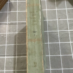Lịch sử sân khấu thế giới ; Tập 1 451531