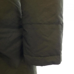 Áo khoác lông vũ WOOL RICH WWCPS2807 628463