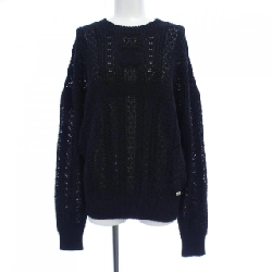 【Mã giảm giá】Chanel CHANEL Áo len