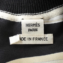 【Mã giảm giá】HERMES Áo len 645317