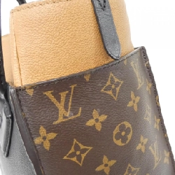 Túi xách Louis Vuitton Monogram On My Side MM M53823 - Hàng hiệu Chính hãng 765175