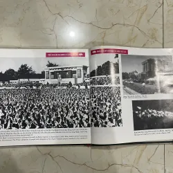 Chủ Tịch Hồ Chí Minh Bút danh & Bút tích President Ho Chi Minh The Pen - Name & Autograph 744810