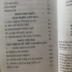 Khai thị luận - Đại thừa khởi tín - Thích Huệ Đăng 1009727
