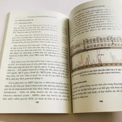 📘 KỸ THUẬT CHẨN ĐOÁN BỆNH DI TRUYỀN 601908