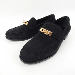 【Mã giảm giá】Giày HERMES 665038