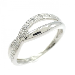 Nhẫn kim cương PT900 0.10CT