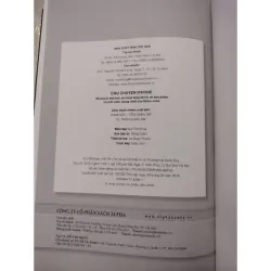 Sách: Câu chuyện IPhone - TG: Brian Merchant (Bìa cứng) 933280