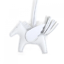 Túi charm Hermes Rodeo Pegasus PM 083010CA 624647