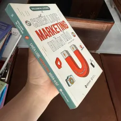 “Chiến Lược Marketing Hoàn Hảo” của William M. Luther 985311