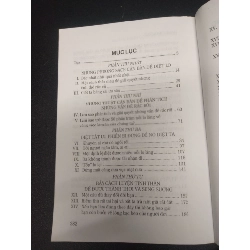 Quẳng gánh lo đi và vui sống Dale Carnegie năm 2015 mới 85% bẩn ố nhẹ HCM2602 kỹ năng 913069