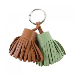 Khóa chìa khóa Hermès Carmen Uno Dos 077895CJ 623678