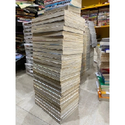 Truyện tranh dòng sông huyền bí 526032