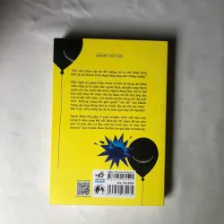 Người Bóng Bay - Chan Ho Kei 1022846