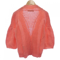 【Mã giảm giá】Áo khoác cardigan HIROKO KOSHINO 643693