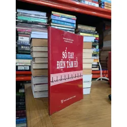 Sổ tay điện tâm đồ - Phạm Nguyễn Vinh, Phạm Thu Linh