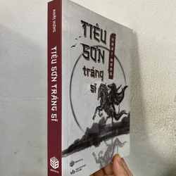 Tiêu sơn tráng sĩ. 999 460683