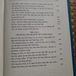 MỘT SỐ VẤN ĐỀ VỀ CÁCH MẠNG VÀ ĐỔI MỚI 761519
