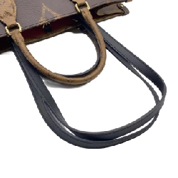 Túi xách Louis Vuitton Monogram Giant OnTheGo MM M45321 - Hàng hiệu Chính hãng 804694